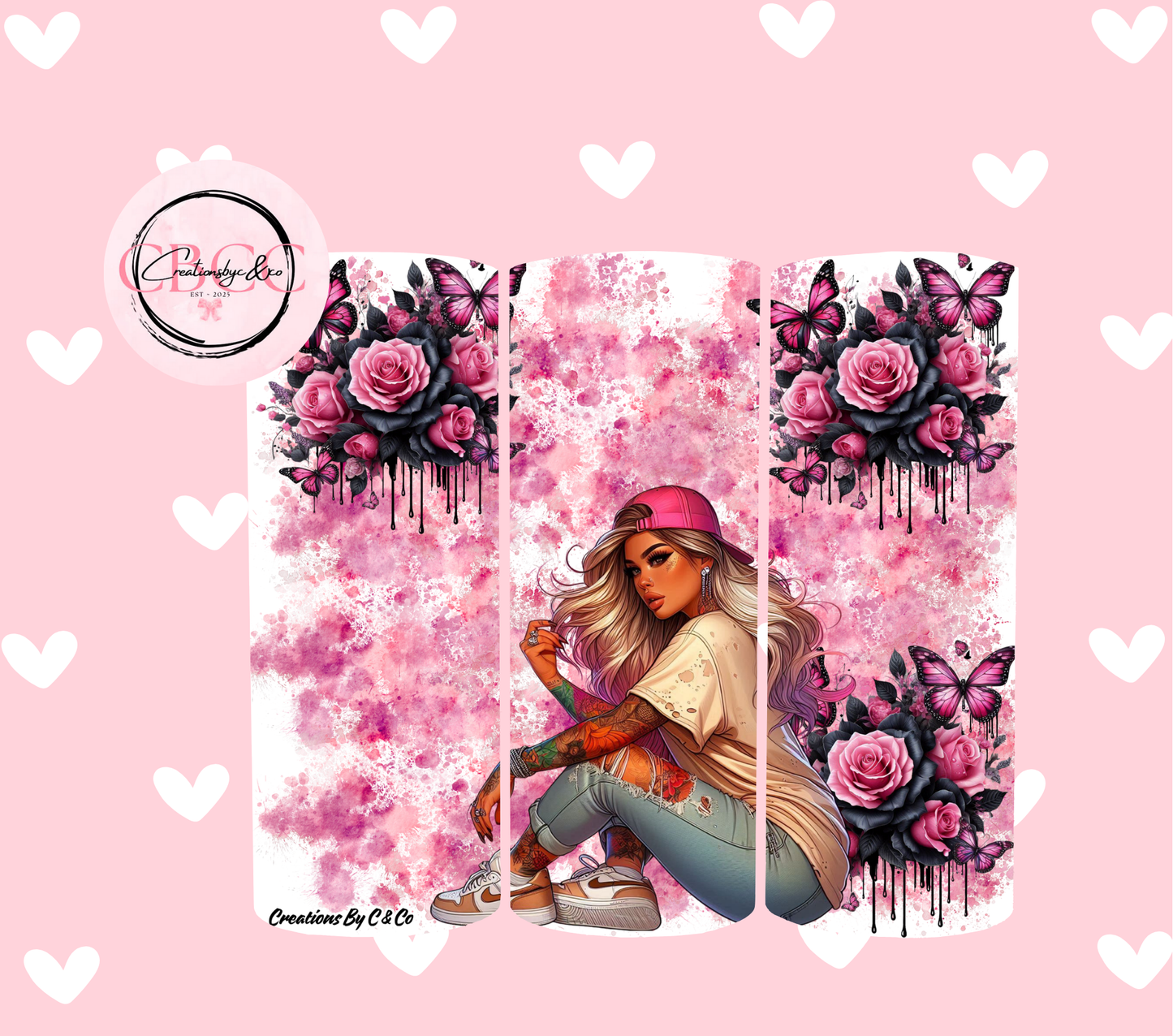 Creationsbyc&co sublimation Prints