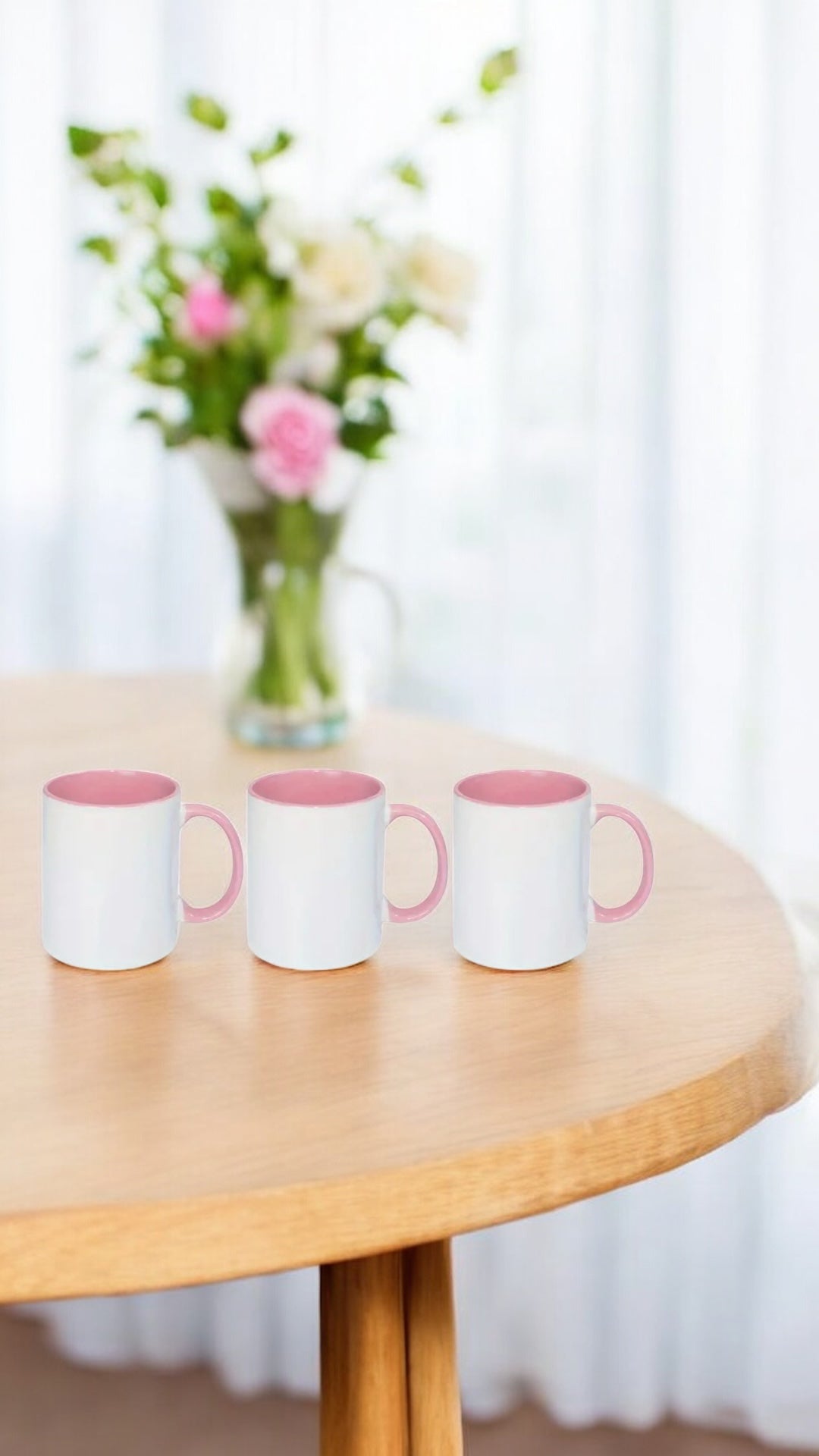 11oz Sublimation Mugs