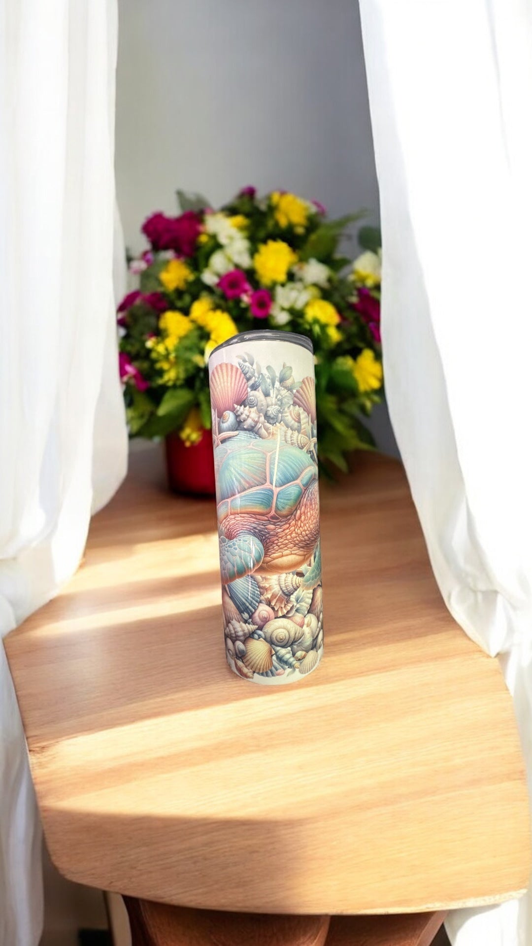20oz Sublimation Tumbler