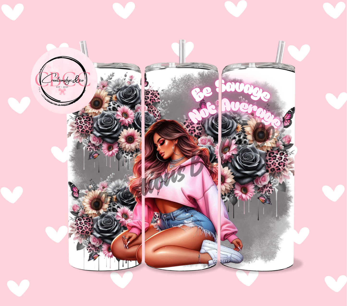 Creationsbyc&co sublimation Prints