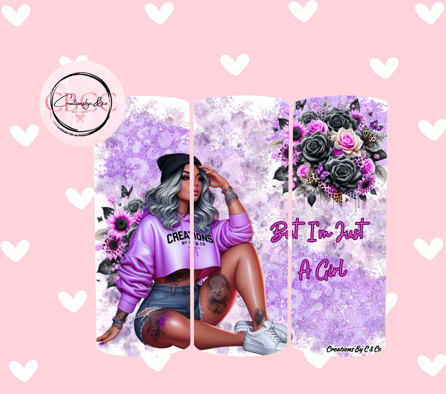 Creationsbyc&co sublimation Prints