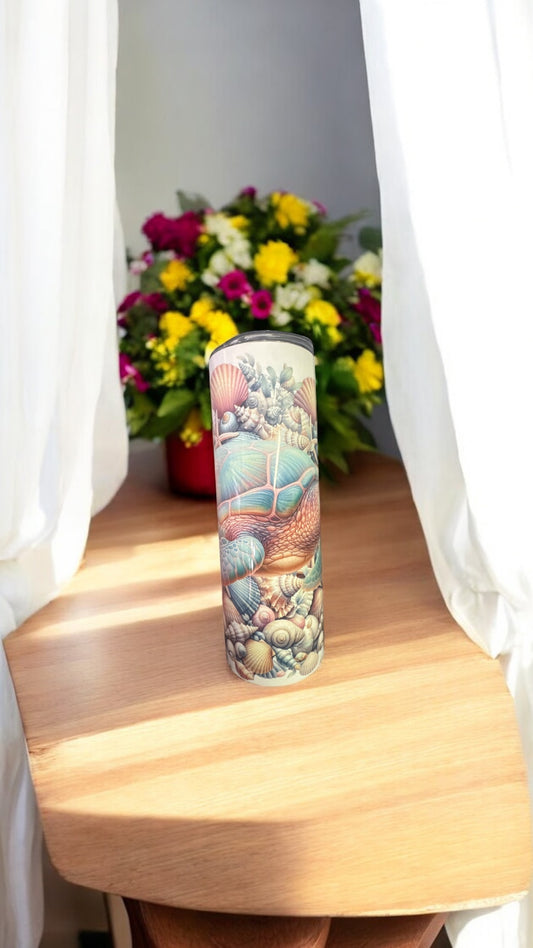 20oz Sublimation Tumbler
