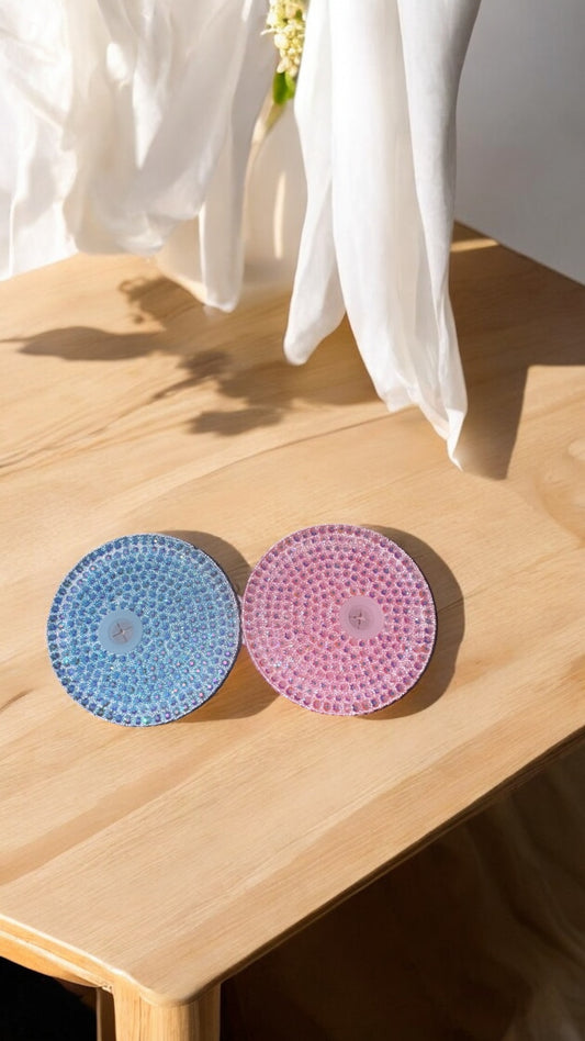 Add On Bling Lid