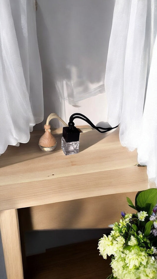 Car Diffuser