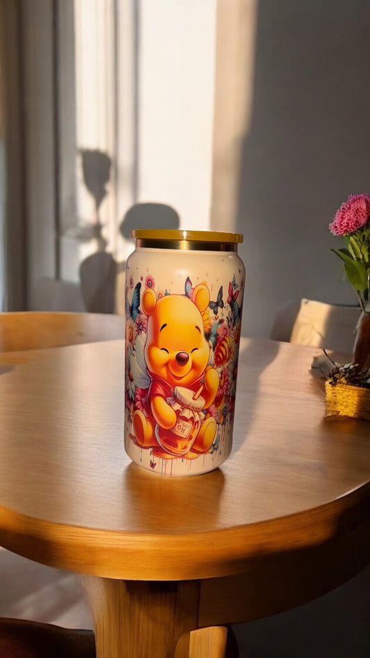 16oz sublimation