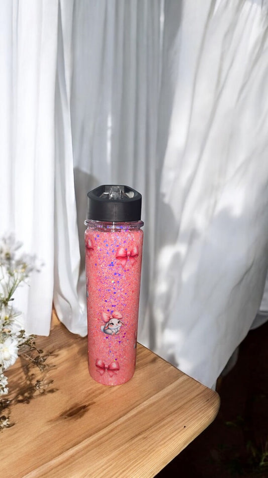 Larger Snow Globe Drink bottles